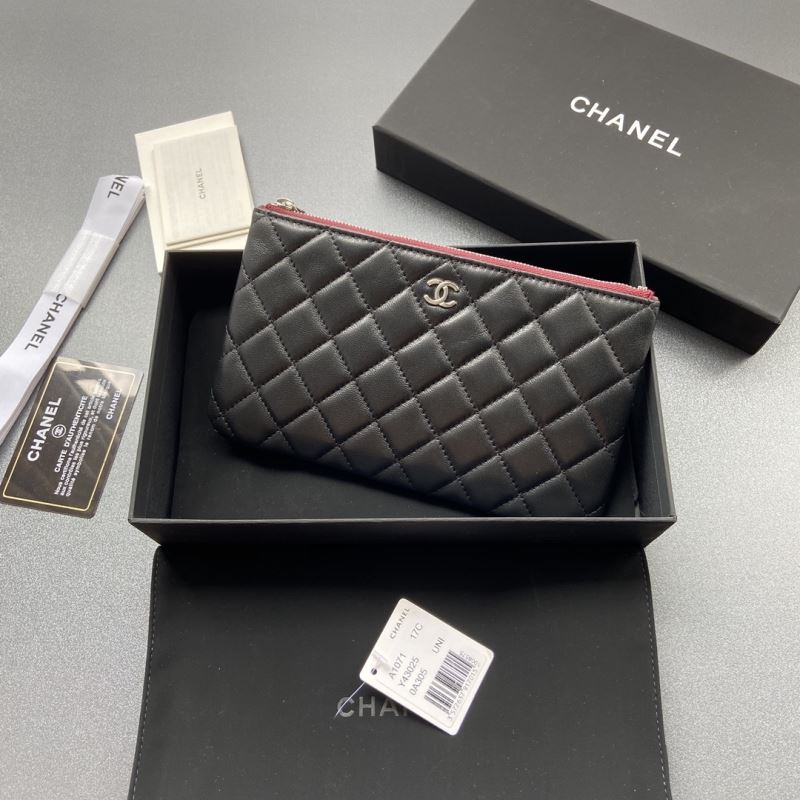 Chanel Wallet Purse